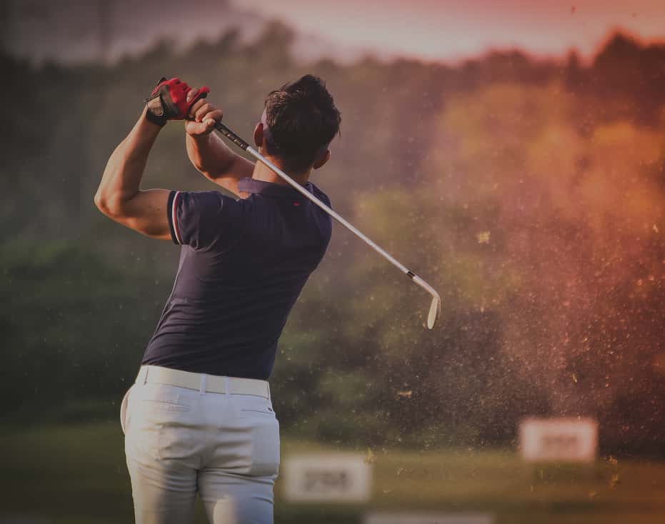 Uni Golf Club preview