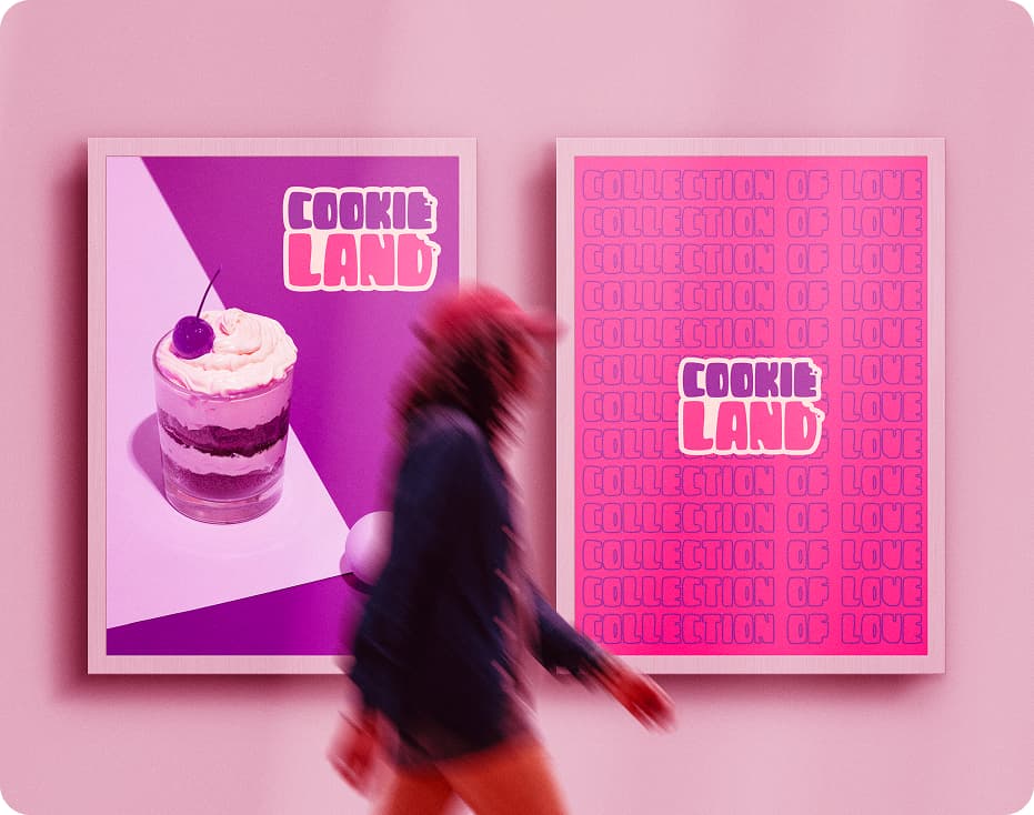 Cookie land detail 6