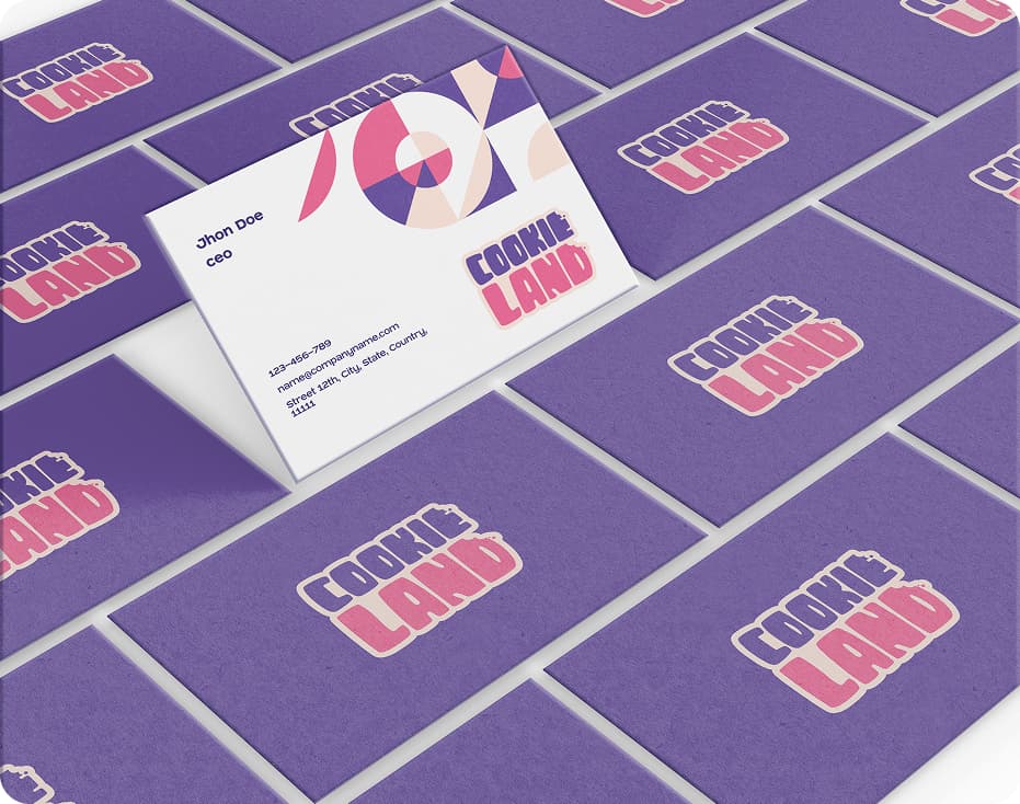 Cookie land detail 7