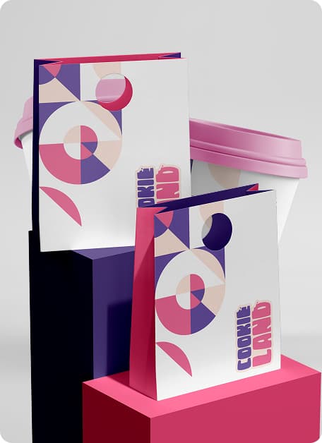 Cookie land detail 6