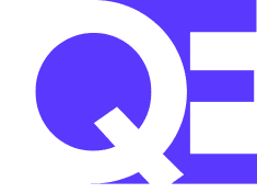Quality Estimation logo