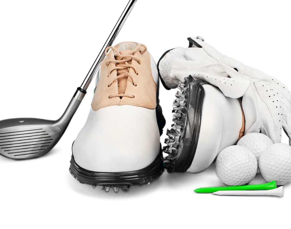 Uni Golf Club detail 6