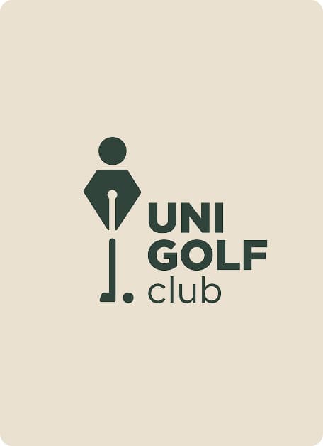 Uni Golf Club detail 6